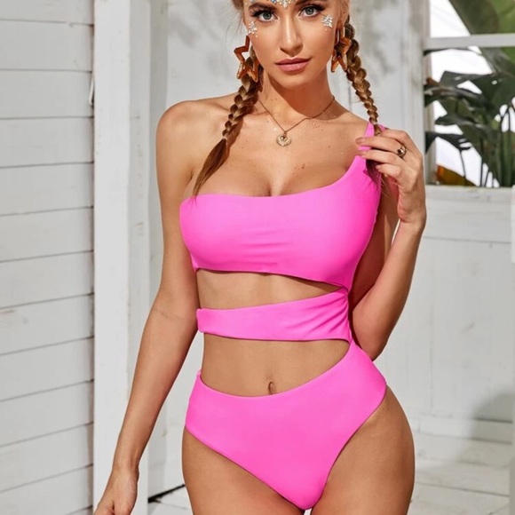 SHEIN Other - Shein one piece bikini
